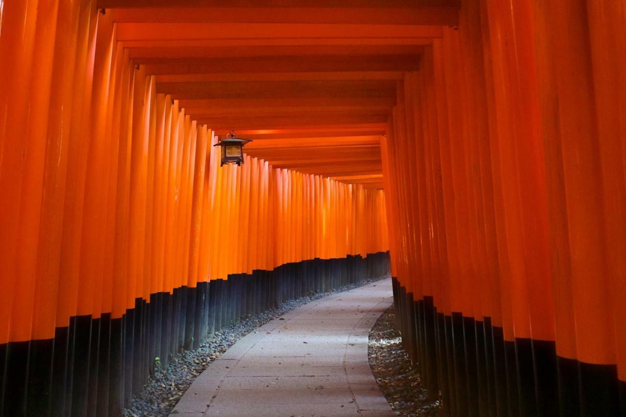 Rinn Horikawa Takatsuji Kyoto Exterior photo