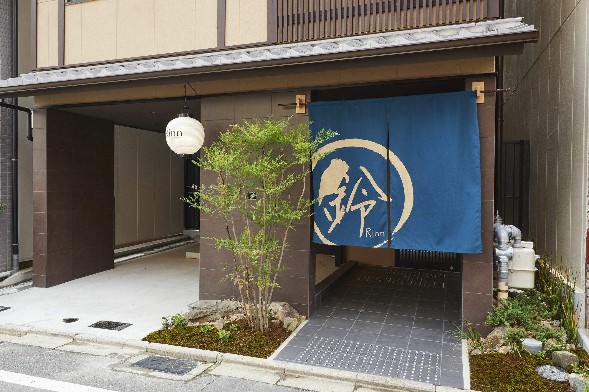 Rinn Horikawa Takatsuji Kyoto Exterior photo